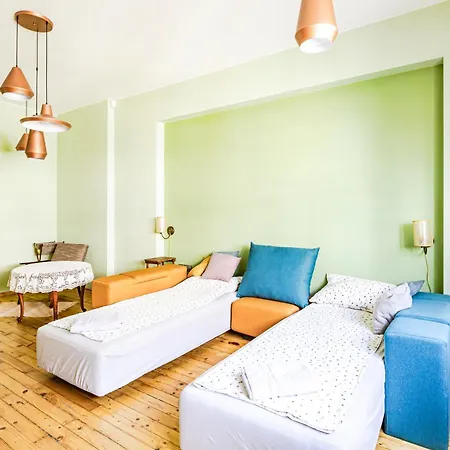 Luxury And Spacious At The Hearth Of The *