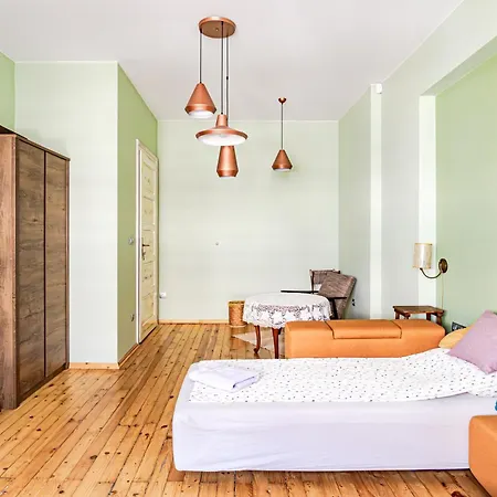 Luxury And Spacious At The Hearth Of The *