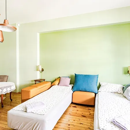 Luxury And Spacious At The Hearth Of The Sofia