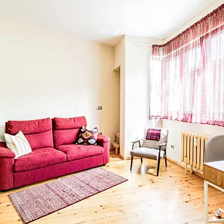 Apartment Luxury And Spacious At The Hearth Of The *