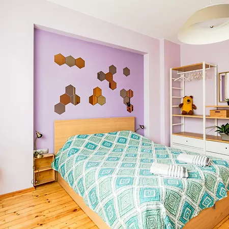Luxury And Spacious At The Hearth Of The *