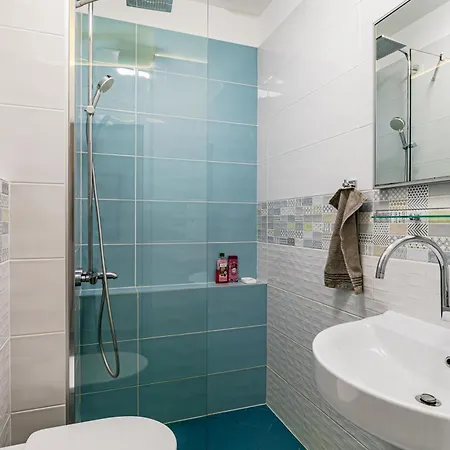 Luxury And Spacious At The Hearth Of The *